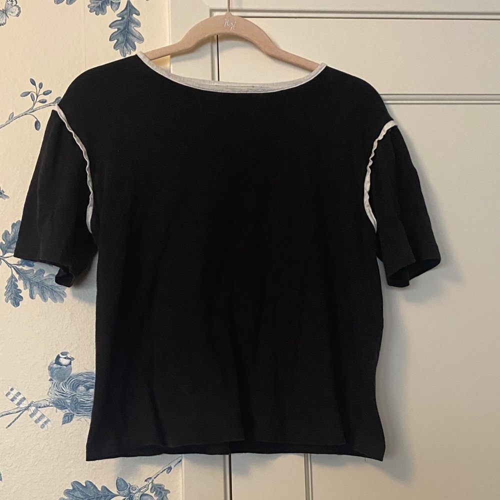 Jungmaven Dunphy T Shirt